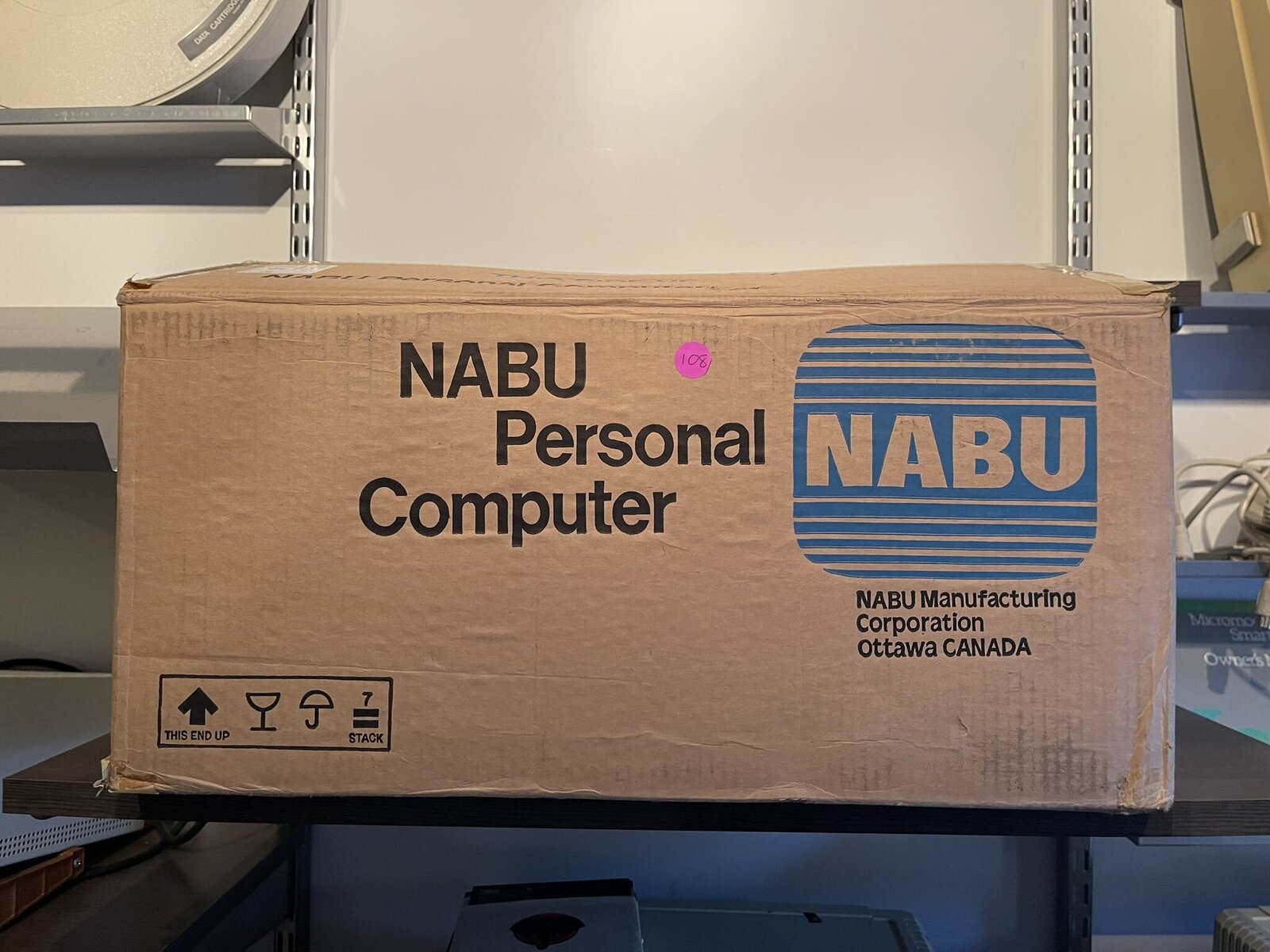 View Item – Kennett Classic. Computer Museum and Giftshop in Kennett ...