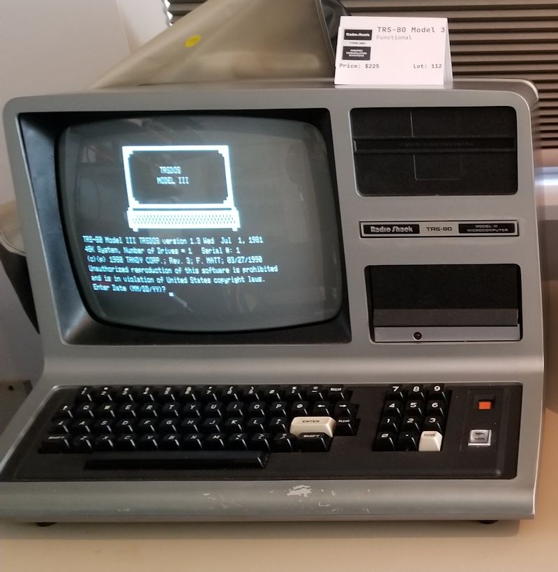 View Item – Kennett Classic. Computer Museum and Giftshop in Kennett ...