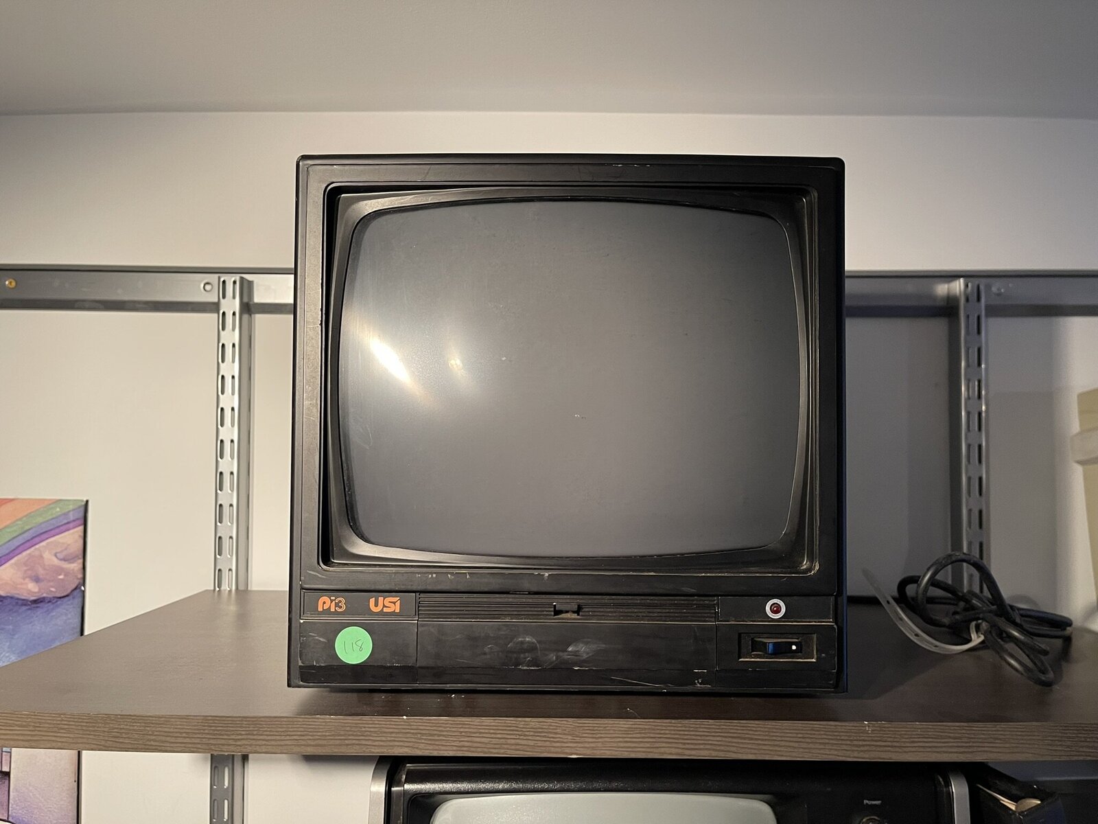 View Item Classic. Computer Museum and in