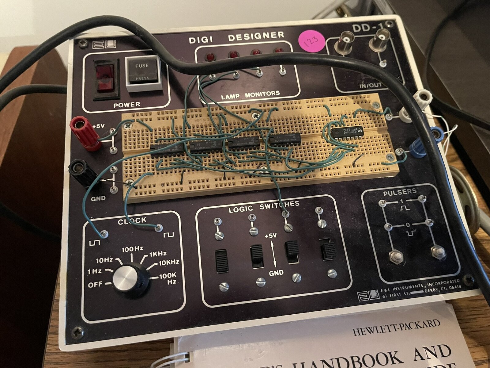 View Item Classic. Computer Museum and in