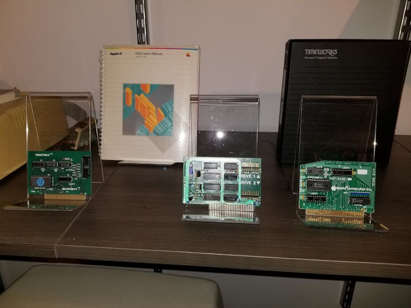 View Item Classic. Computer Museum and in