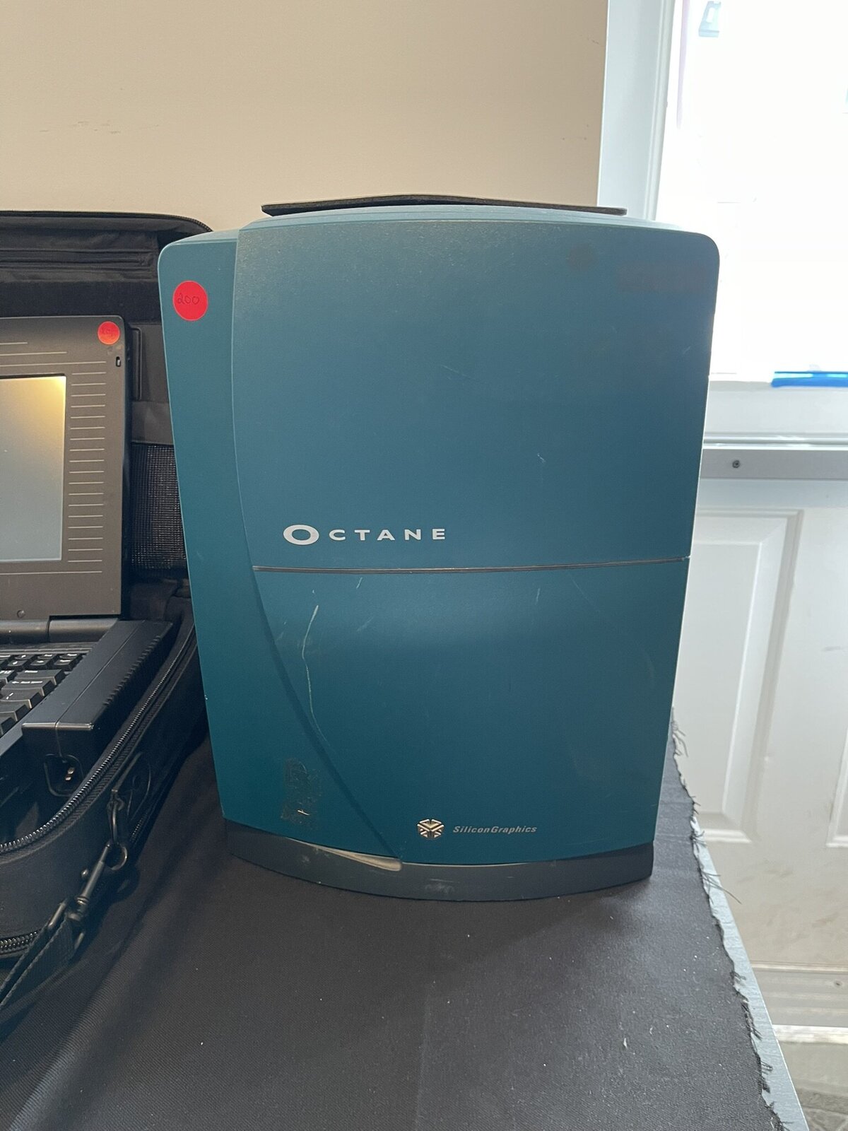 View Item – Kennett Classic. Computer Museum and Giftshop in Kennett ...