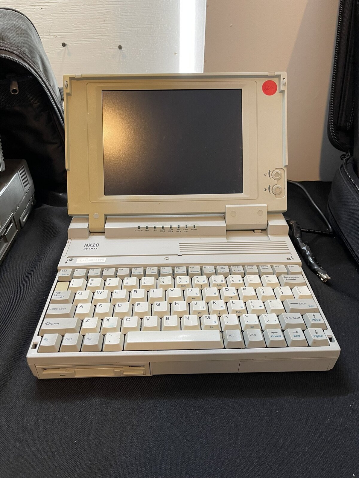 View Item Classic. Computer Museum and in