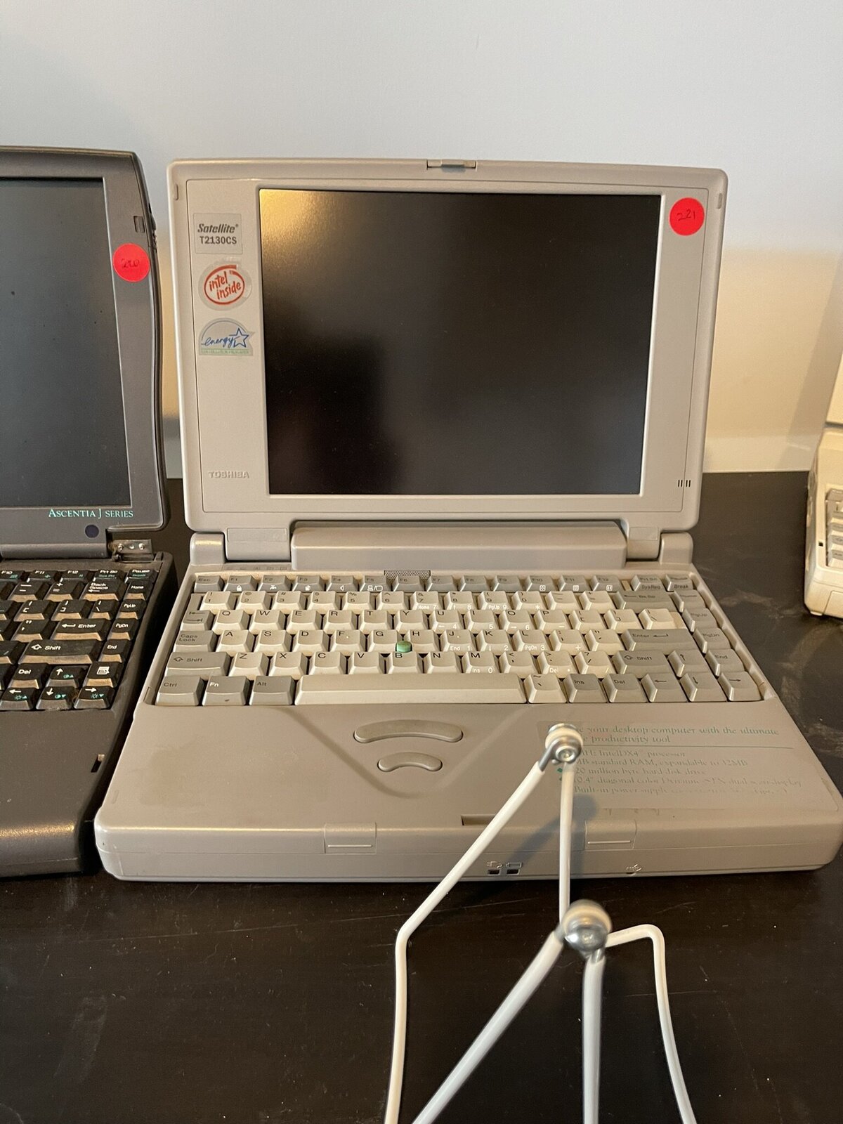 View Item – Kennett Classic. Computer Museum and Giftshop in Kennett ...