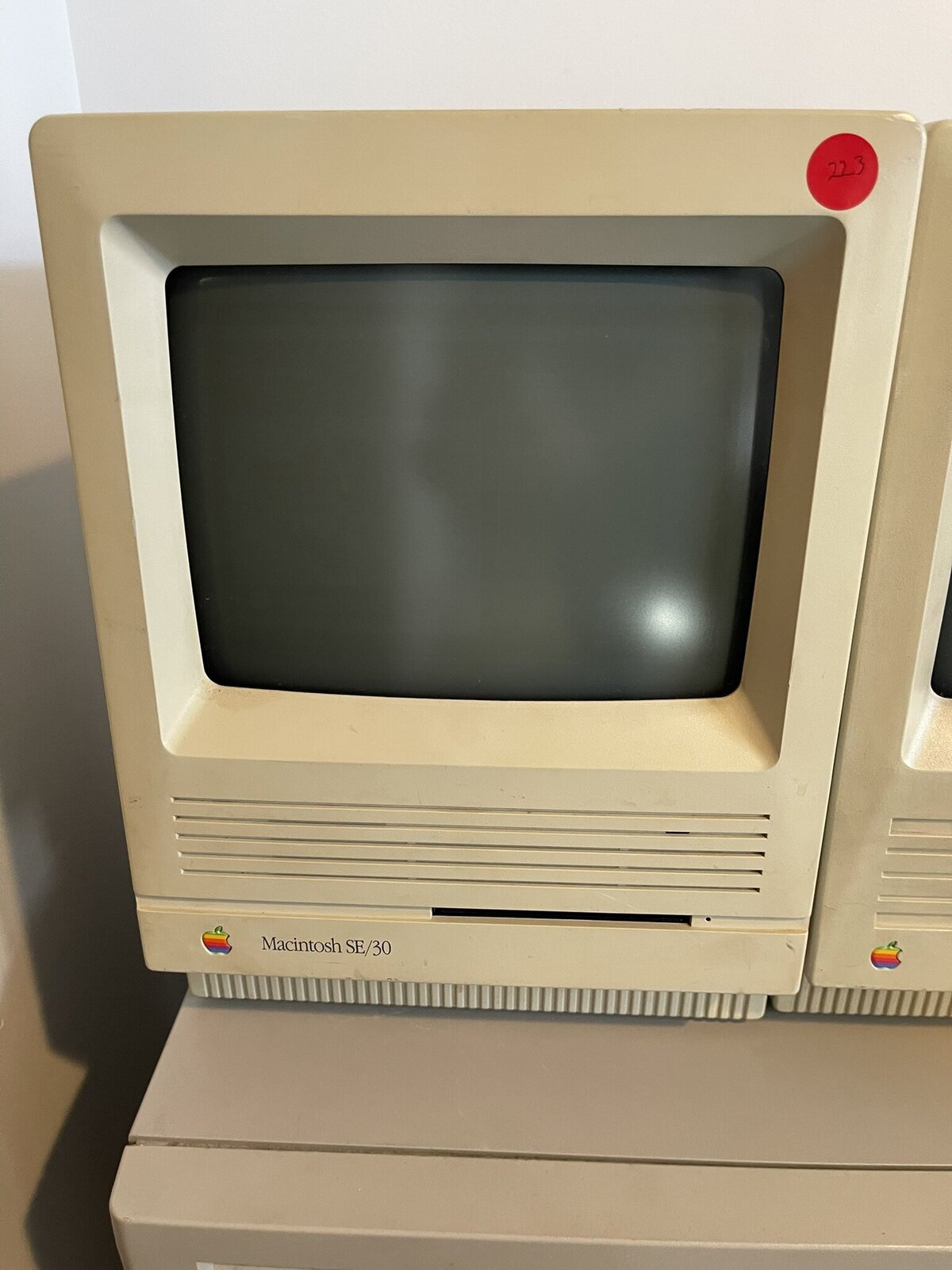 View Item Classic. Computer Museum and in