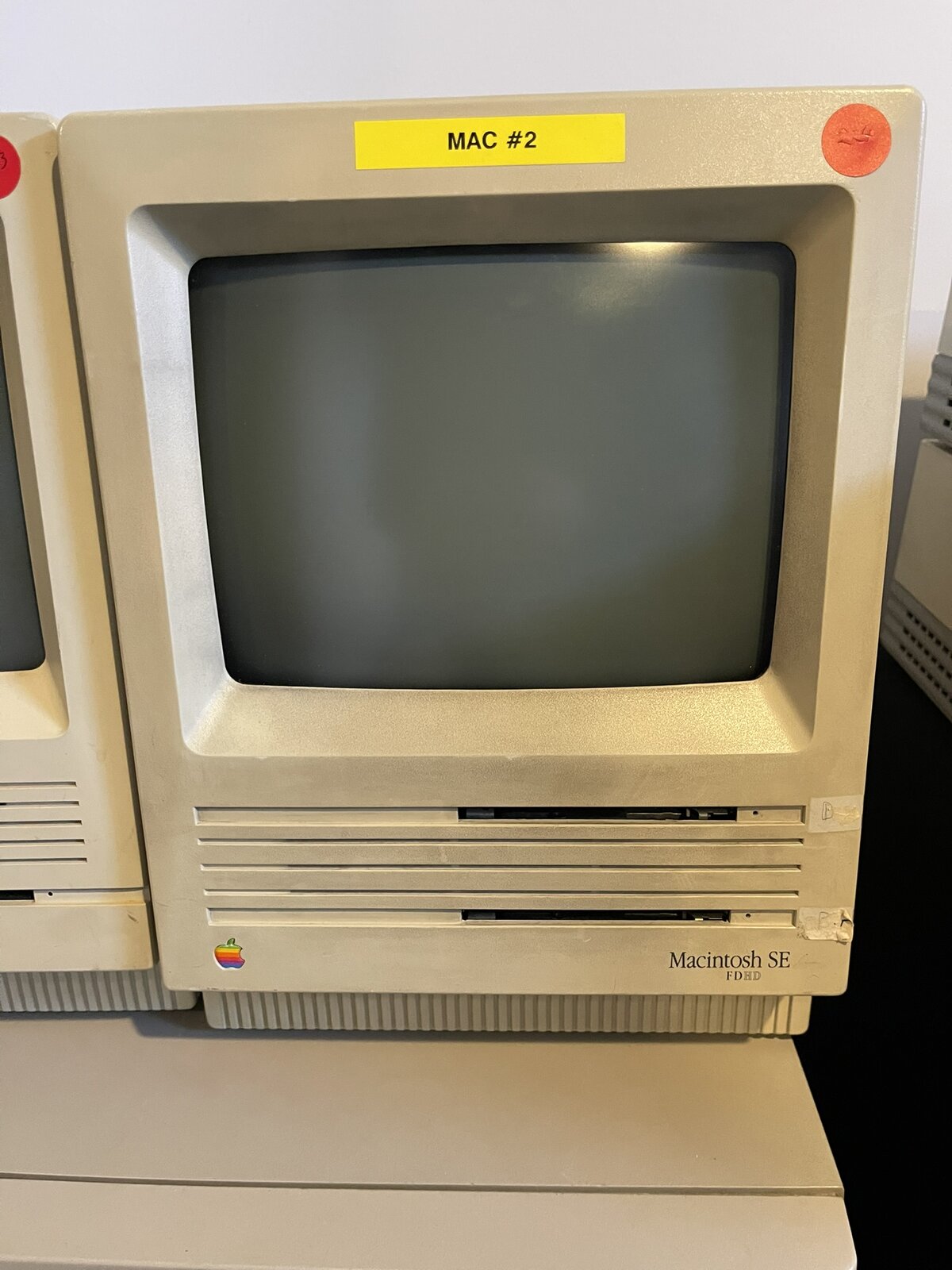 View Item Classic. Computer Museum and in