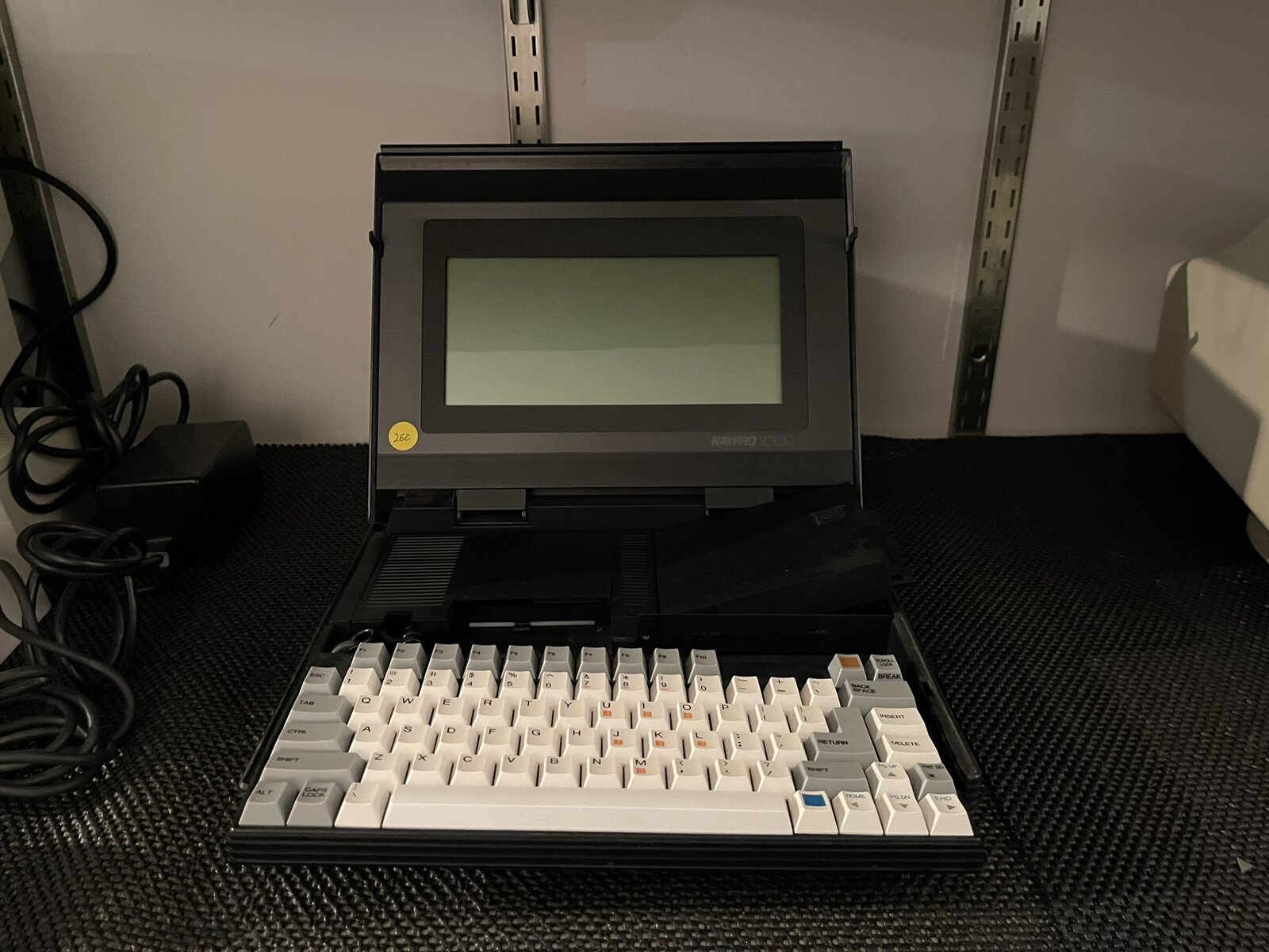 View Item Classic. Computer Museum and in