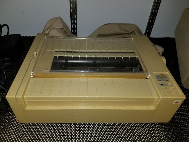 View Item – Kennett Classic. Computer Museum and Giftshop in Kennett ...