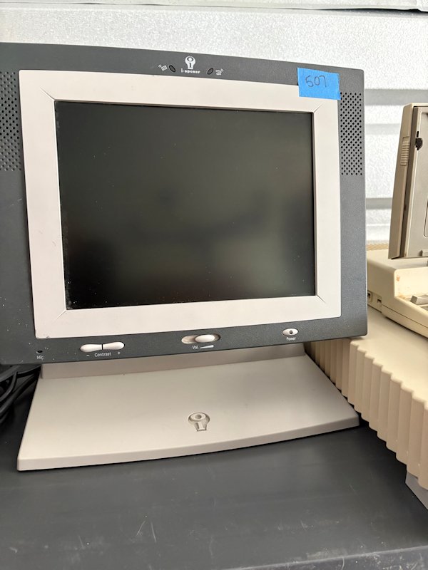 View Item – Kennett Classic. Computer Museum and Giftshop in Kennett ...