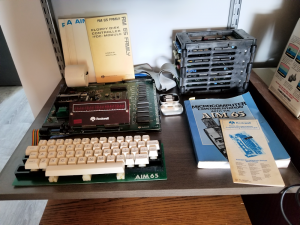 Kennett Classic – Vintage Computing Gallery and Giftshop
