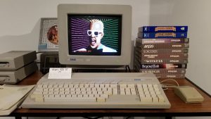 Kennett Classic – Non-profit Dedicated to Computer History and Preservation