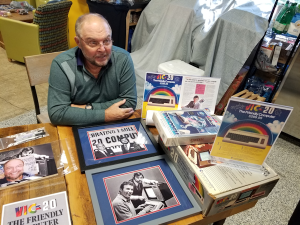 Kennett Classic – Vintage Computing Gallery and Giftshop